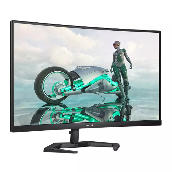 Philips 27M1C3200VL 27 Full HD 165Hz Curved Gaming Monitor