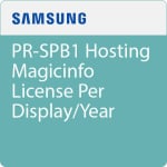 Samsung MagicInfo CLoud Standard Hosting Device