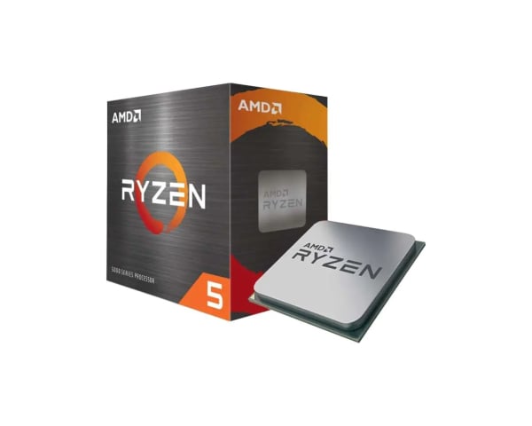 AMD Ryzen 5 1600 6 Cores 3.9 GHz AM4 Desktop Processor
