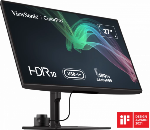 Viewsonic VP2786 27 4K UHD 60Hz HDR Monitor
