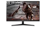 LG 32GN50R 31.5