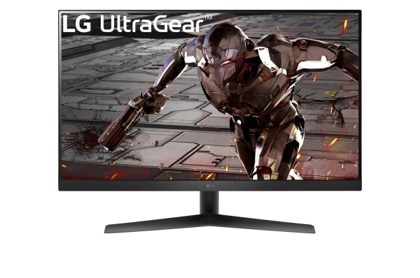 LG 32GN50R 31.5 Full HD 165Hz G-Sync UltraGear Gaming Monitor