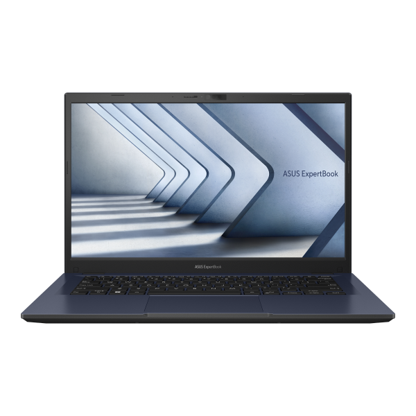 Asus Expertbook B1 B1402C 14 FHD i7-1255U 16GB 256GB SSD W11P Laptop