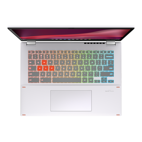 Asus Chromebook CX3401F 14 WUXGA i3-1215U 8GB 128GB Touch Laptop