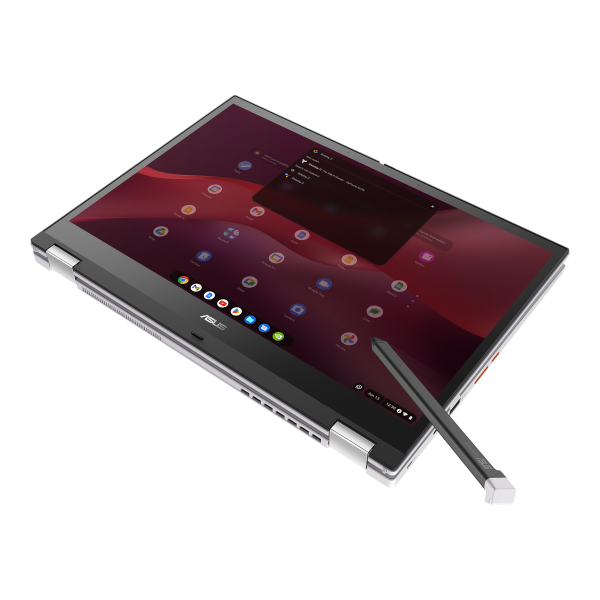 Asus Chromebook CX3401F 14 WUXGA i3-1215U 8GB 128GB Touch Laptop