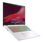 Asus Chromebook CX3401F 14