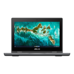 Asus Chromebook Flip CR1100F 11.6