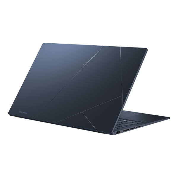 Asus ZenBook 15 UM3504 15.6 2.8K Ryzen7-7735U 16GB 512GB SSD W11P Laptop