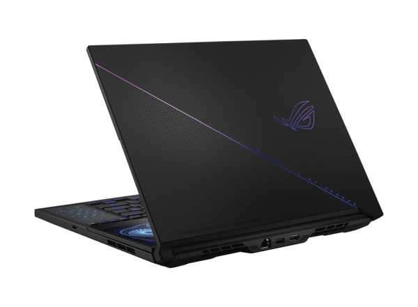 Asus ROG Zephyrus Duo GX650 16 Ryzen9-7945HX 64GB 1TB SSD W11H Laptop