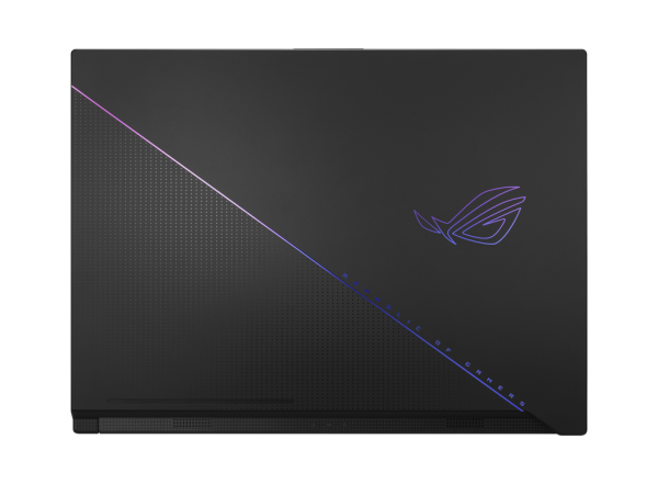 Asus ROG Zephyrus Duo GX650 16 Ryzen9-7945HX 64GB 1TB SSD W11H Laptop