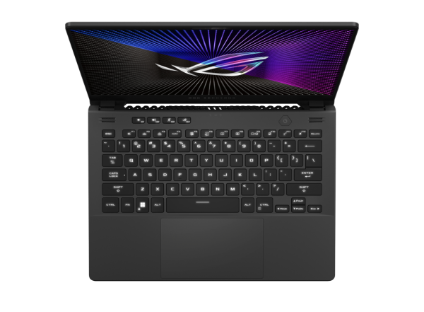 Asus ROG Zephyrus G14 GA402 14 WUXGA Ryzen7-7735HS 16GB 512GB W11H Gaming Laptop