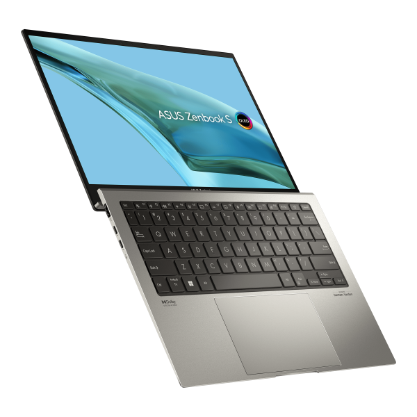 Asus Zenbook S13 UX5304 13.3 2.8K i7-1355U 16GB 512GB SSD W11P Laptop