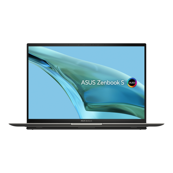 Asus Zenbook S13 UX5304 13.3 2.8K i7-1355U 16GB 512GB SSD W11P Laptop