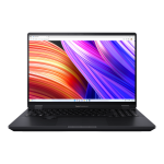 Asus ProArt Studiobook H7604 16