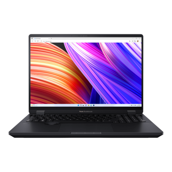Asus ProArt Studiobook H7604 16 i9-13980HX 32GB 4TB SSD RTX4070 Touch Laptop