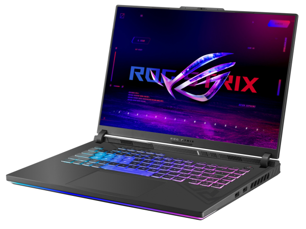 Asus ROG Strix G16 G614 16 QHD+ i7-13650HX 16GB 512GB SSD RTX4050 W11H Gaming Laptop