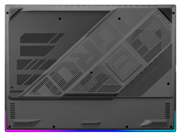 Asus ROG Strix G16 G614 16 QHD+ i7-13650HX 16GB 512GB SSD RTX4050 W11H Gaming Laptop