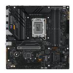 Asus TUF Gaming Intel B760M-E D4 Motherboard