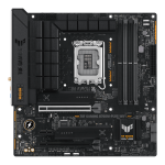 Asus TUF Gaming B760M-PLUS WiFi Motherboard