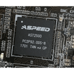 Asus ASMB9-IKVM IPMI 2.0 Management Upgrade Kit