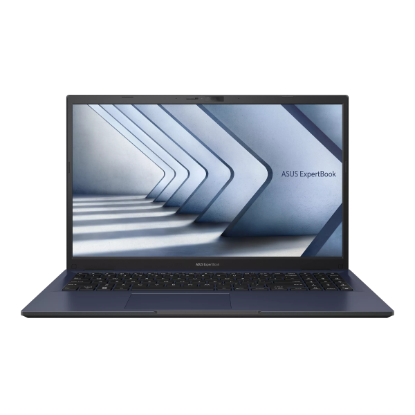 Asus ExpertBook B1 B1502C 15.6 FHD i5-1235u 16GB 256GB SSD W11P Business Laptop