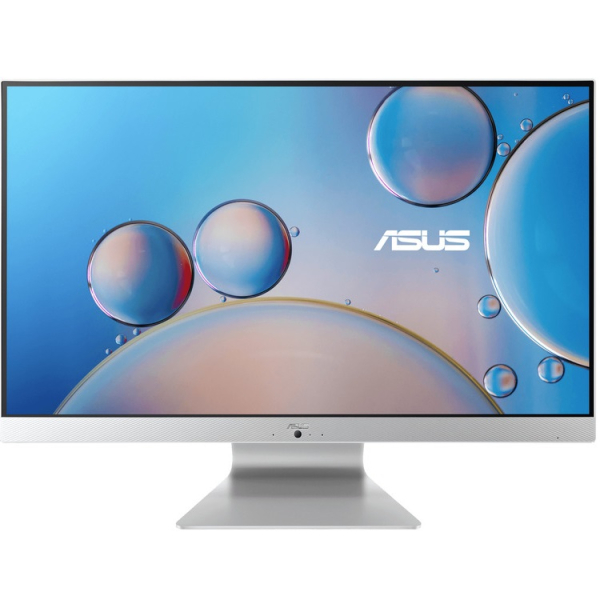 Asus Desktop M3700 Aio R7-5700U 27 FHD 16GB 512GB SSD + 1TB HDD Touch W11P