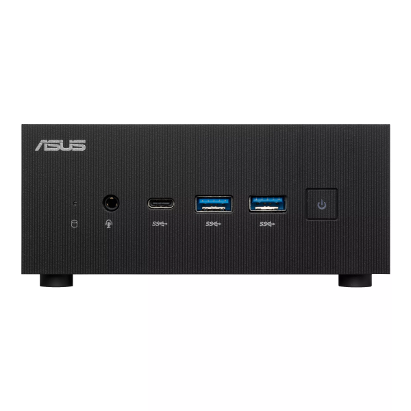Asus PN52 Mini PC R9-5900HX 16GB 500GB SSD 2.5 W11P 3YR