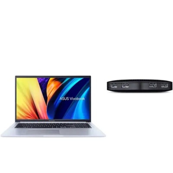 Vivobook 17 (X1702, 12th Gen Intel)｜Laptops For Home｜ASUS Australia