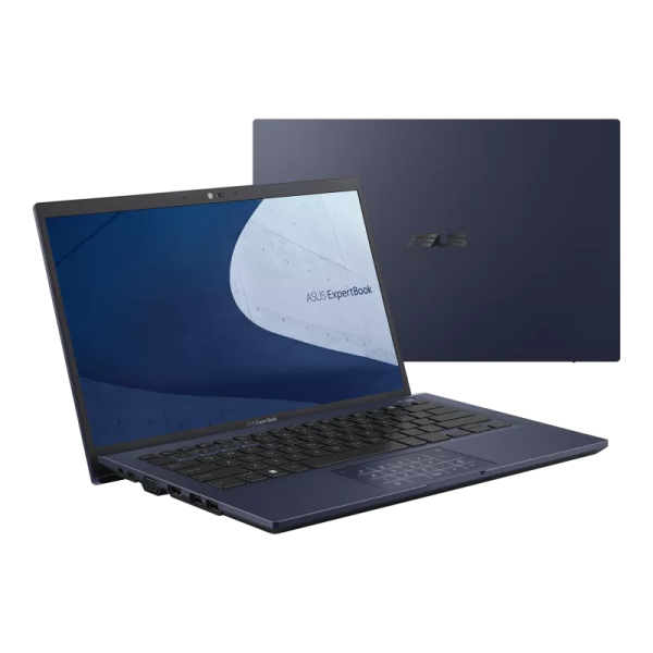Asus ExpertBook B1 B1400 i5-1235U 14 FHD 16GB 256GB SSD W11P Business Laptop
