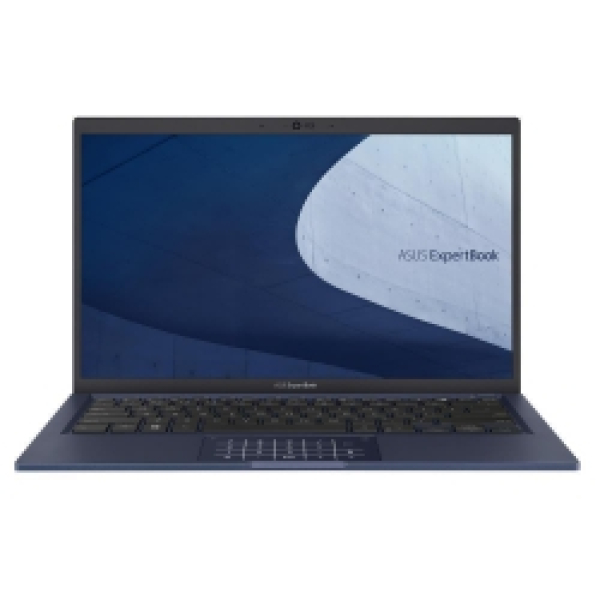 Asus ExpertBook B1 B1400 i5-1235U 14 FHD 16GB 256GB SSD W11P Business Laptop