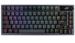 ASUS ROG Azoth Wired/Wireless Mechanical Keyboard NX Brown Switch