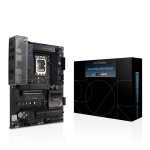 ASUS ProArt B760 Creator D4 LGA1700 DDR4 ATX Desktop Motherboard