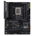 ASUS TUF Gaming Z790-Plus WIFI D4 ATX LGA1700 Motherboard