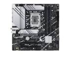 ASUS PRIME B760M-A WIFI LGA 1700 M-ATX Motherboard