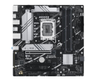 Asus Prime B760M-A Intel B760 LGA 1700 mATX Motherboard