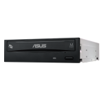 Asus DRW-24B1ST Internal 24X DVD Burner with M-DISC Support