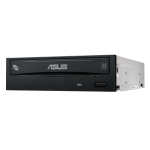 Asus DRW-24B1ST Internal 24X DVD Burner with M-DISC Support