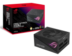 Asus Rog Strix 850W Aura Edition 80+ Gold ATX PCIE 5 Modular Power Supply