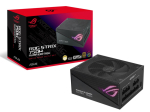 Asus Rog Strix 750W Aura Edition 80+ Gold ATX PCIE 5 Modular Power Supply