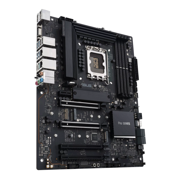 Asus Pro WS W680-ACE LGA 1700 ATX Motherboard