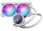 Asus ROG RYUO III 240 ARGB AIO Liquid CPU Cooler White