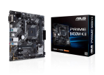 ASUS PRIME B450M-K II AM4 MATX Motherboard