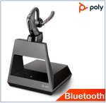 Plantronics / Poly Office 5200 Mono Bluetooth Headset 1-Way Base