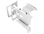 Antec 200mm PCIE-4.0 Vertical Bracket PCIE4.0 Cable Kit White