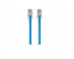 Belkin 2m CAT6 Snagless Patch RJ45 Cable Blue