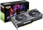 Inno3d GeForce RTX 3060 TWIN X2 8GB GDDR6 Video Card