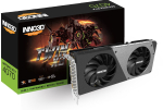 Inno3d GeForce RTX 4070 TWIN X2 12GB Video Card