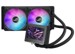 Asus ROG RYUO III 240mm ARGB AIO Liquid CPU Cooler Black