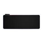 Brateck MP06-6-02 RGB Gaming Mouse Pad with USB HUB