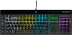 Corsair K55 PRO LITE RGB Gaming Keyboard Black